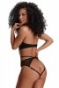 Bielizna LadyX Perla L - body